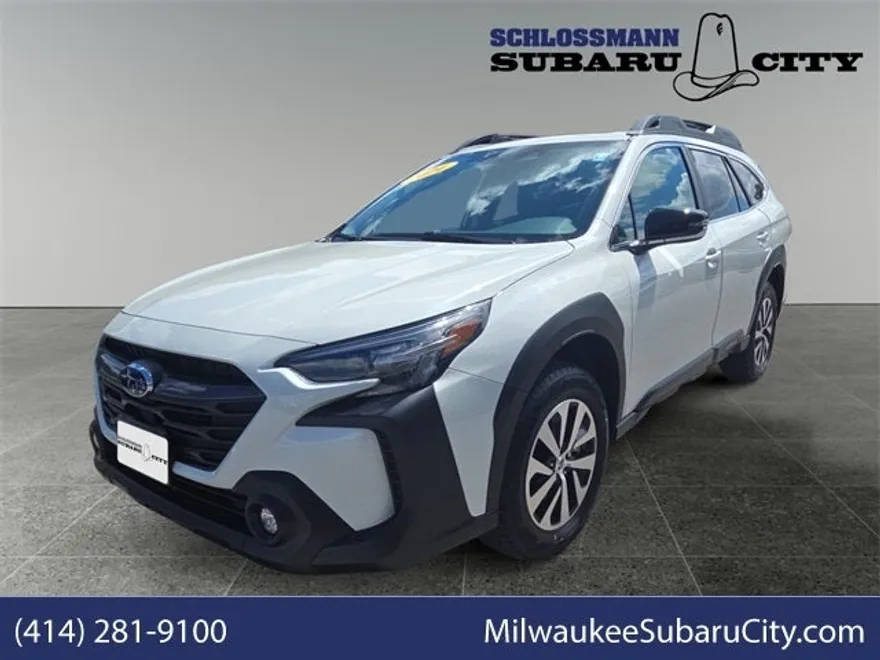 2024 Subaru Outback Premium photo 1