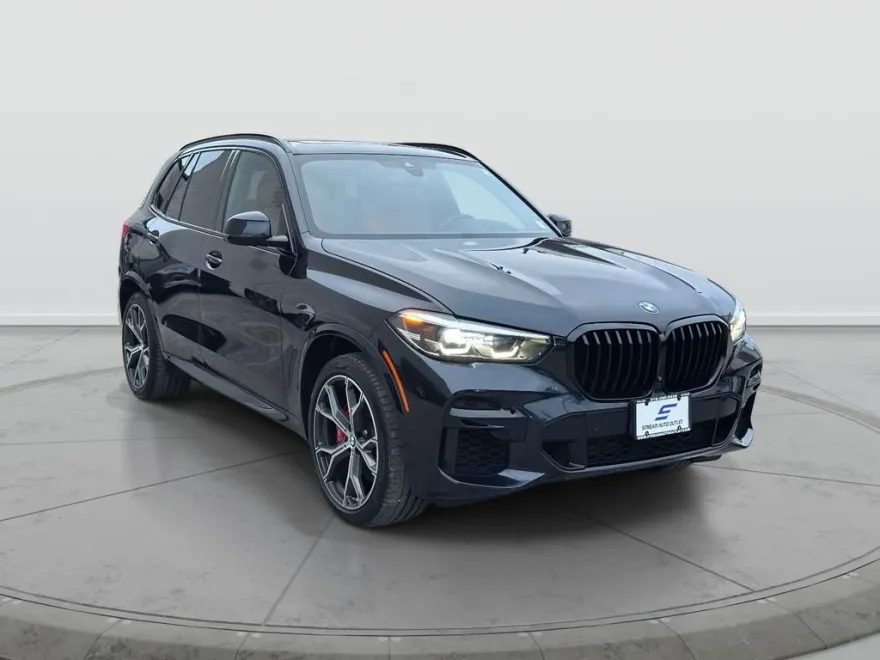 2023 Bmw X5 xDrive40i M photo 1