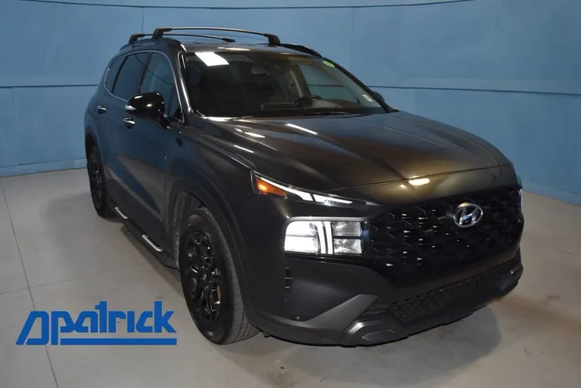 2023 Hyundai Santa Fe XRT Sport photo 1