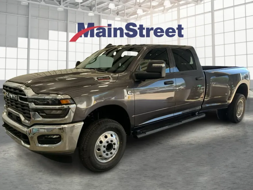 2026 Ram 3500 Tradesman photo 1