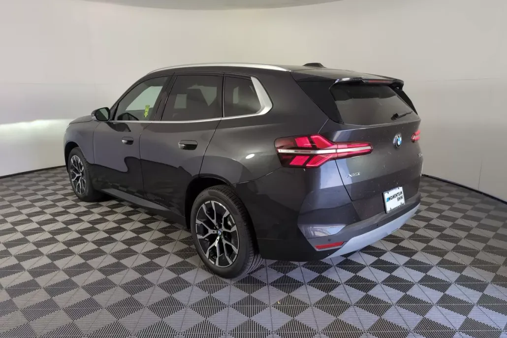 2025 Bmw X3 30x Drive photo 1