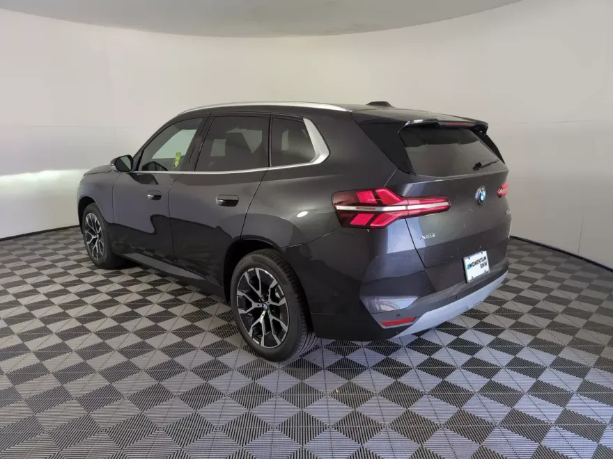 2025 Bmw X3 30x Drive photo 1