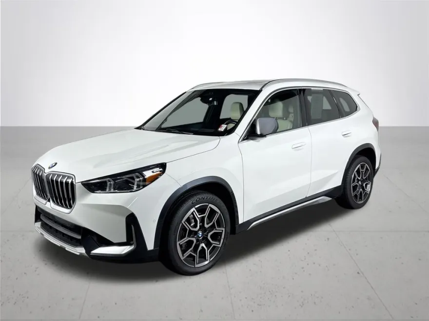 2023 Bmw X1 XDrive28i photo 1