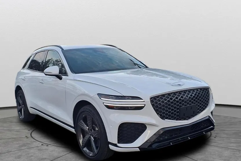 2024 Genesis GV70 3.5T Sport photo 1