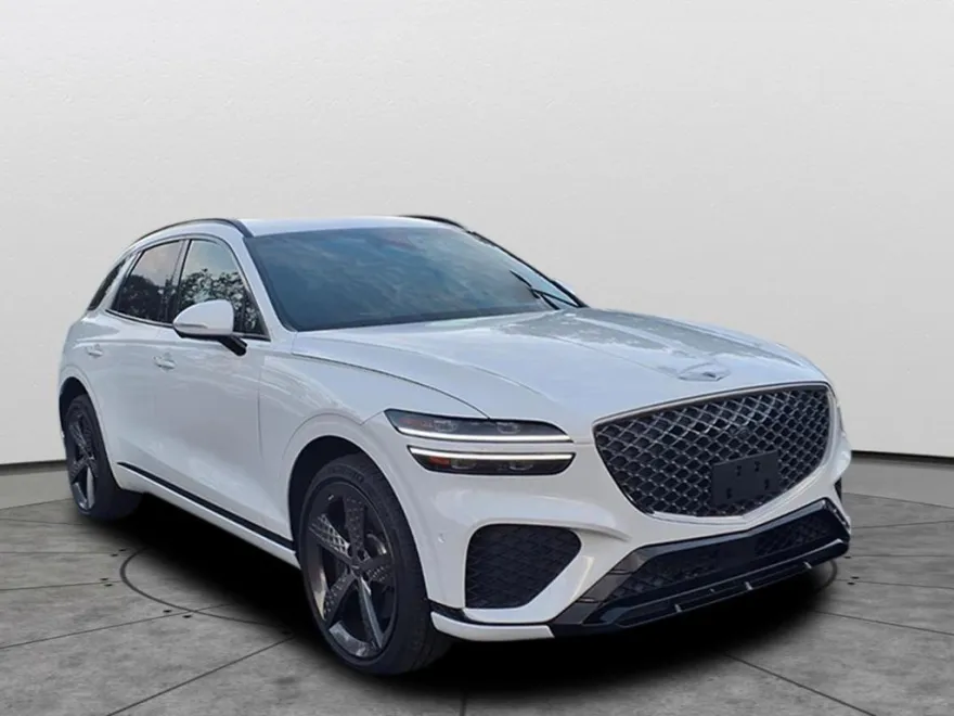 2024 Genesis GV70 3.5T Sport photo 1