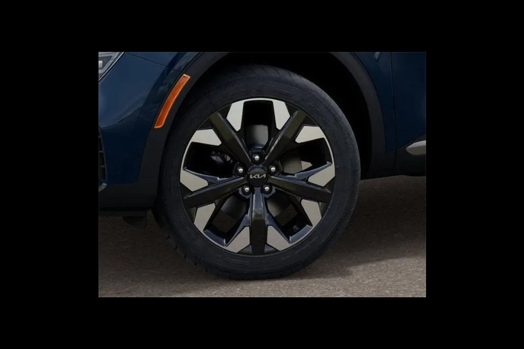 2025 Kia Sportage Plug-In Hybrid X-Line Prestige photo 1