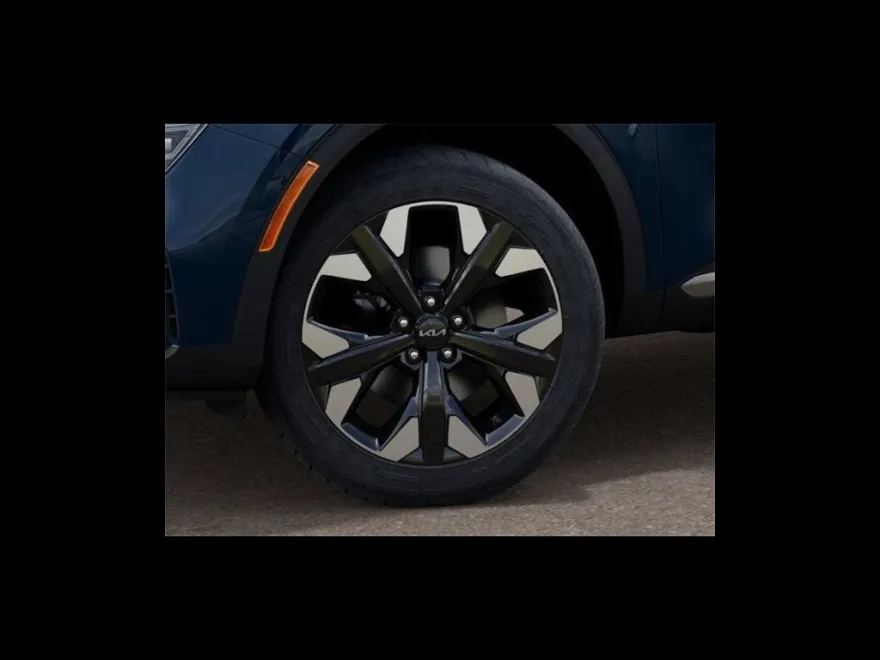 2025 Kia Sportage Plug-In Hybrid X-Line Prestige photo 1