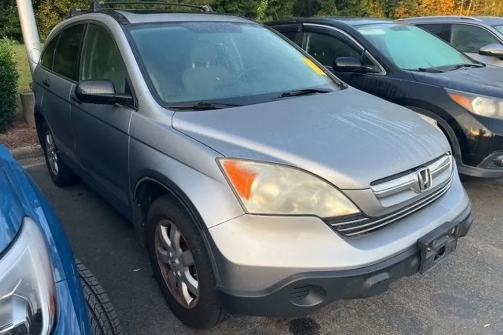 2007 Honda CR-V EX photo 1