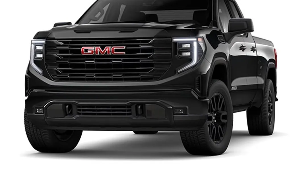 2023 Gmc Sierra 1500 Elevation photo 1