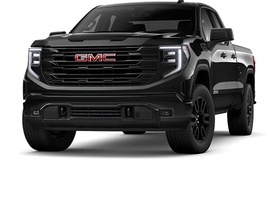 2023 Gmc Sierra 1500 Elevation photo 1
