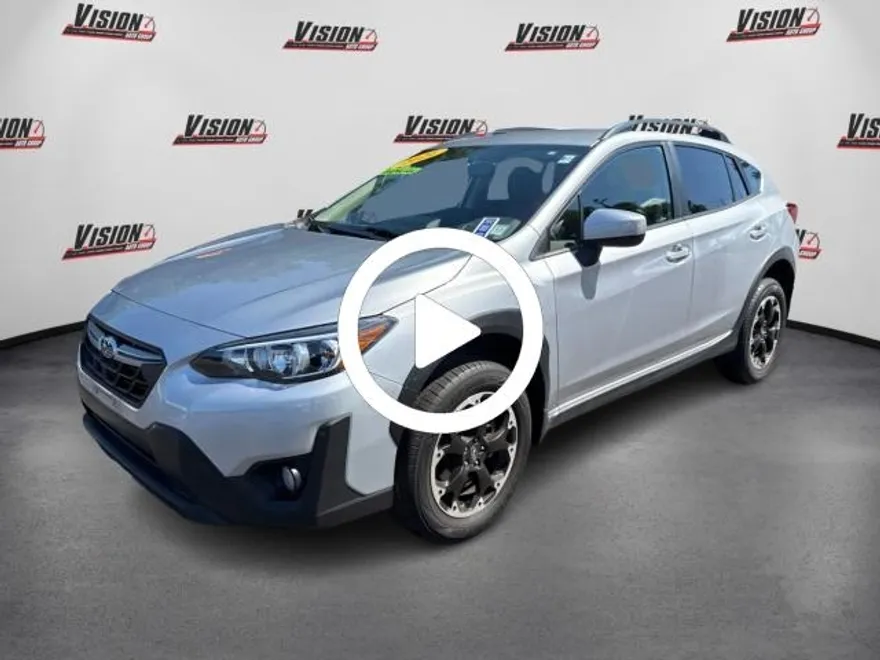 2021 Subaru Crosstrek Premium photo 1