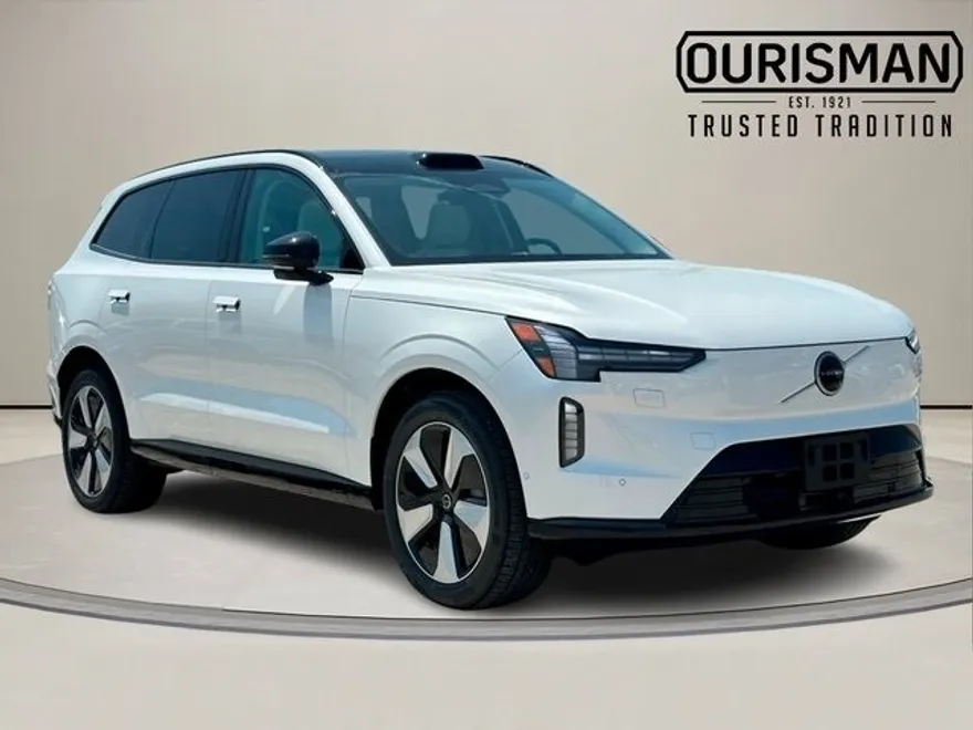 2025 Volvo EX90 Twin Motor Plus photo 1