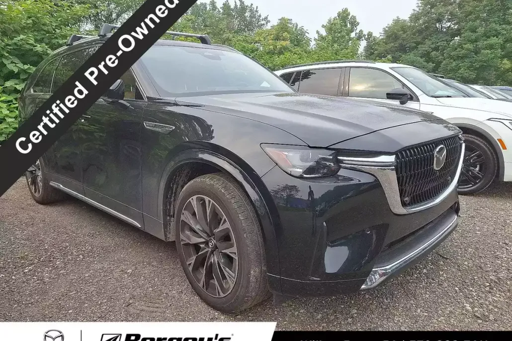 2024 Mazda CX-90 3.3 Turbo Premium Plus photo 1