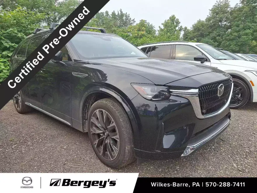 2024 Mazda CX-90 3.3 Turbo Premium Plus photo 1