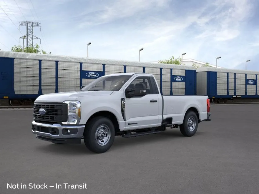 2025 Ford F-250 XL photo 1