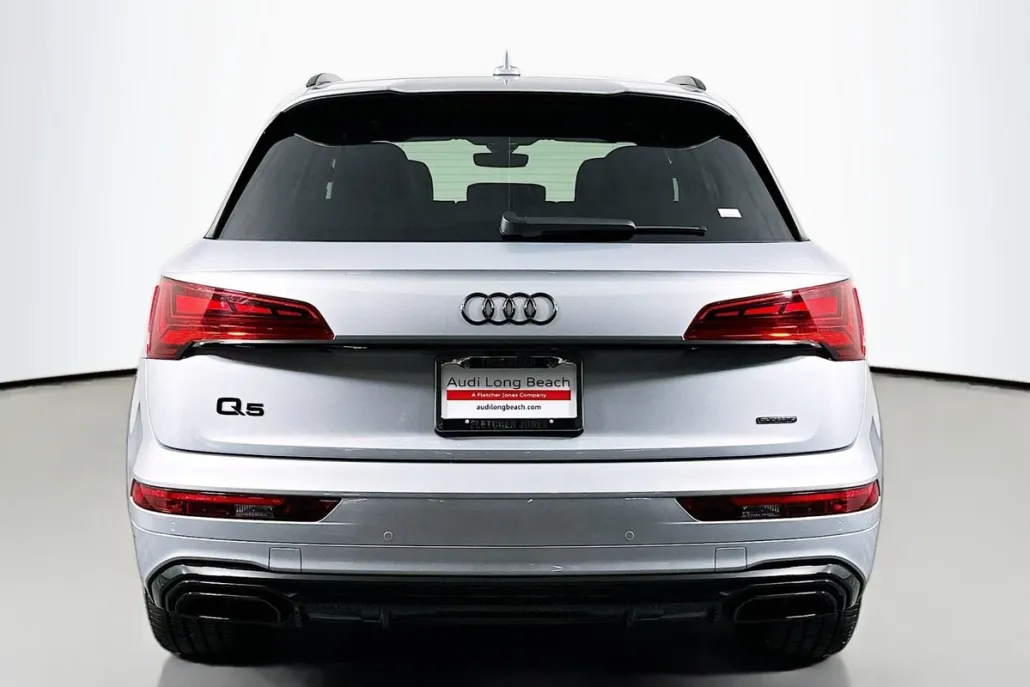 2025 Audi Q5 S line Premium Plus photo 1