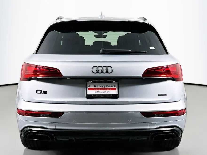 2025 Audi Q5 S line Premium Plus photo 1