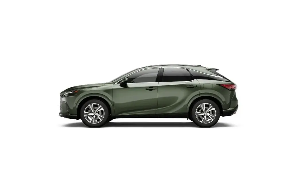 2025 Lexus RX 350 Premium photo 1