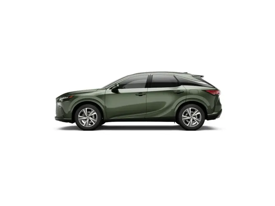 2025 Lexus RX 350 Premium photo 1