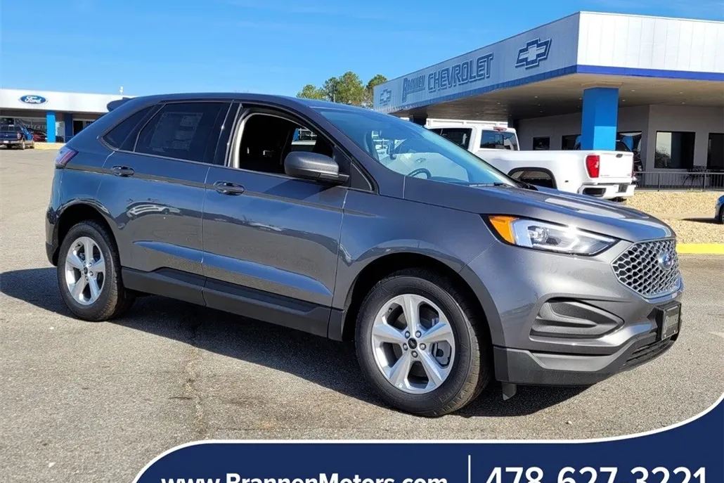 2024 Ford Edge SE photo 1