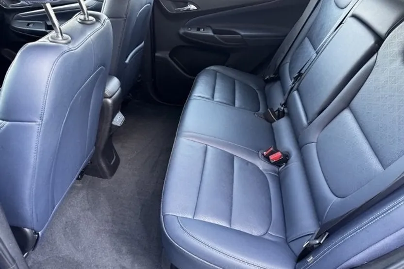 2023 Chevrolet Bolt EUV Premier photo 1