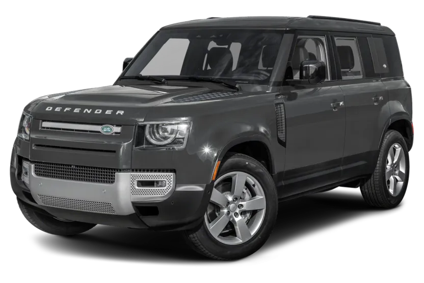 2025 Land Rover Defender S photo 1