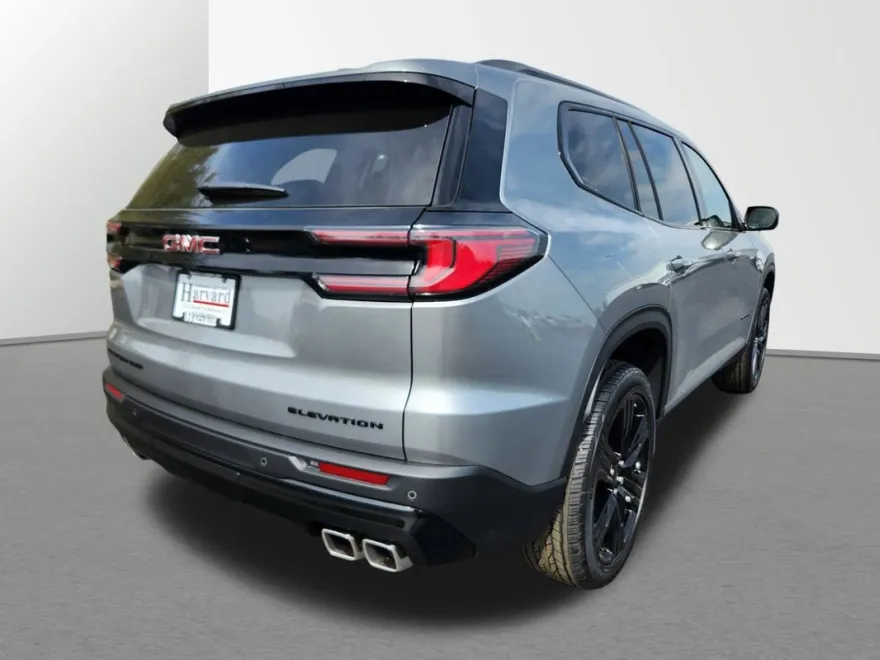 2025 Gmc Acadia Elevation photo 1