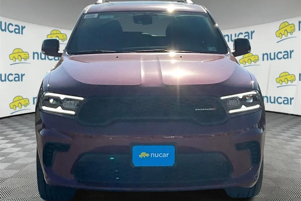 2025 Dodge Durango GT Plus photo 1