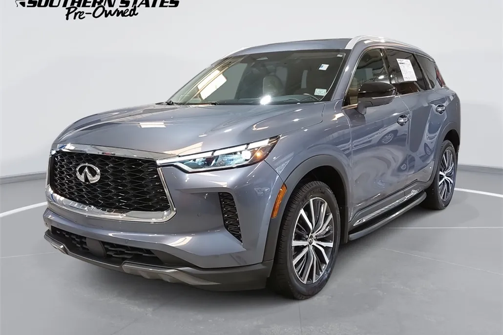 2023 Infiniti QX60 Sensory photo 1