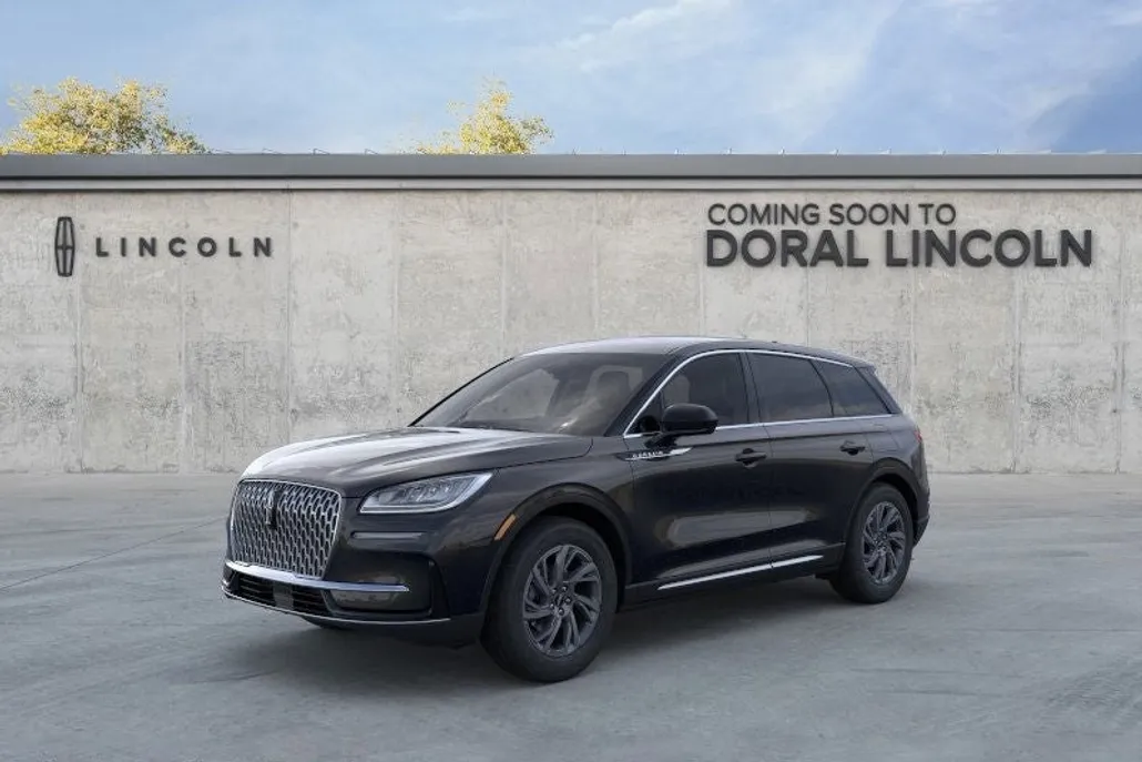 2025 Lincoln Corsair Premiere photo 1