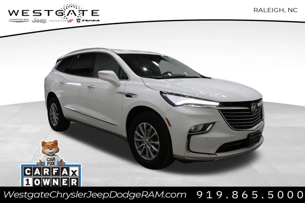 2024 Buick Enclave Premium photo 1