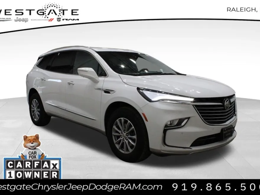 2024 Buick Enclave Premium photo 1