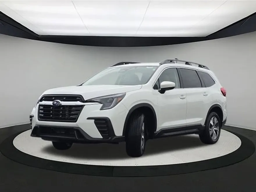2025 Subaru Ascent Premium photo 1