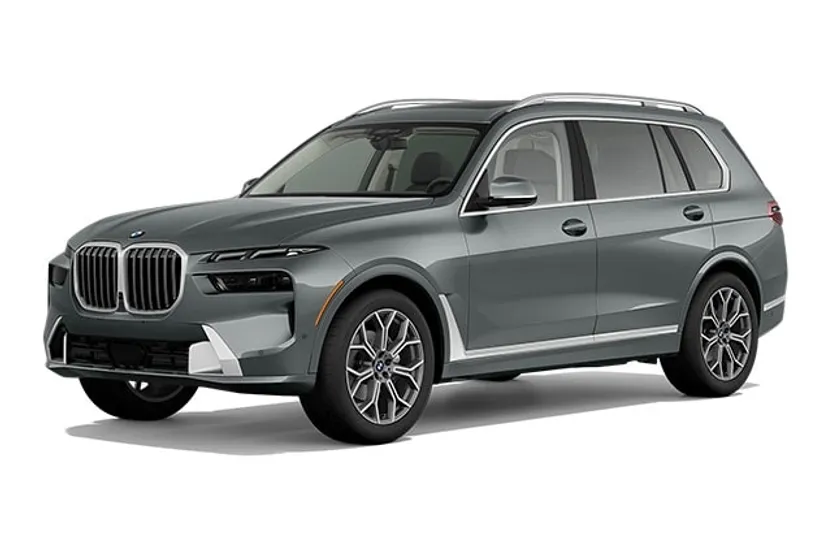 2023 Bmw X7 xDrive40i photo 1