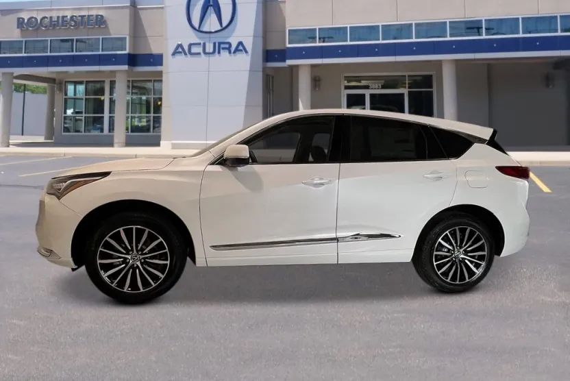 2025 Acura RDX Advance photo 1