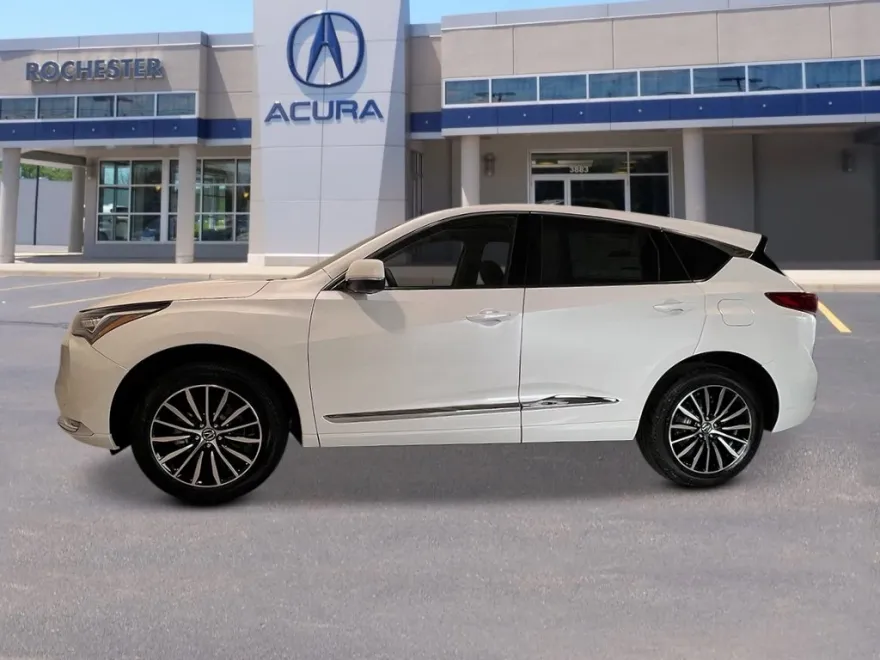 2025 Acura RDX Advance photo 1