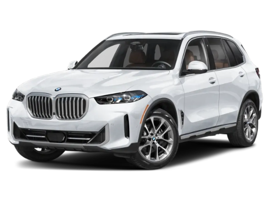 2026 Bmw X5 xDrive40i photo 1