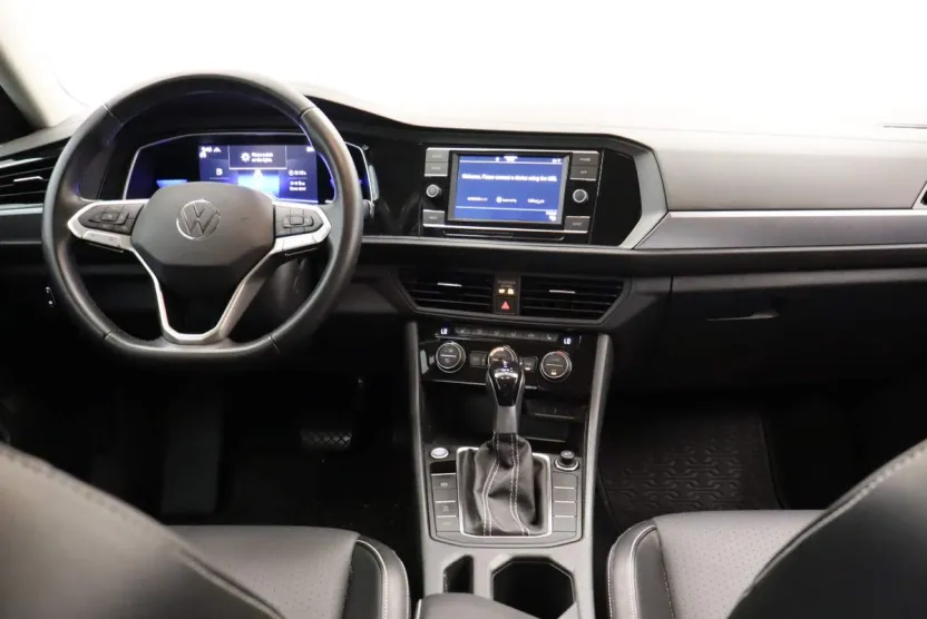 2022 Volkswagen Jetta SE photo 1