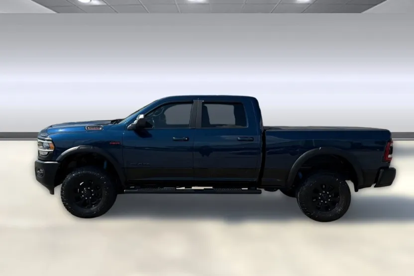 2021 Ram 2500 Power Wagon photo 1
