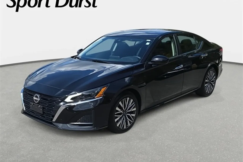 2023 Nissan Altima 2.5 SV photo 1