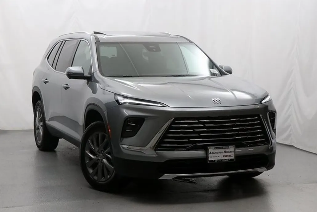 2026 Buick Enclave Preferred photo 1