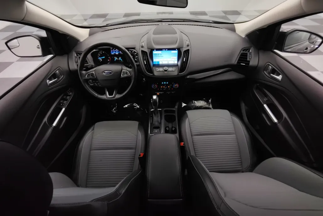 2019 Ford Escape SE photo 1