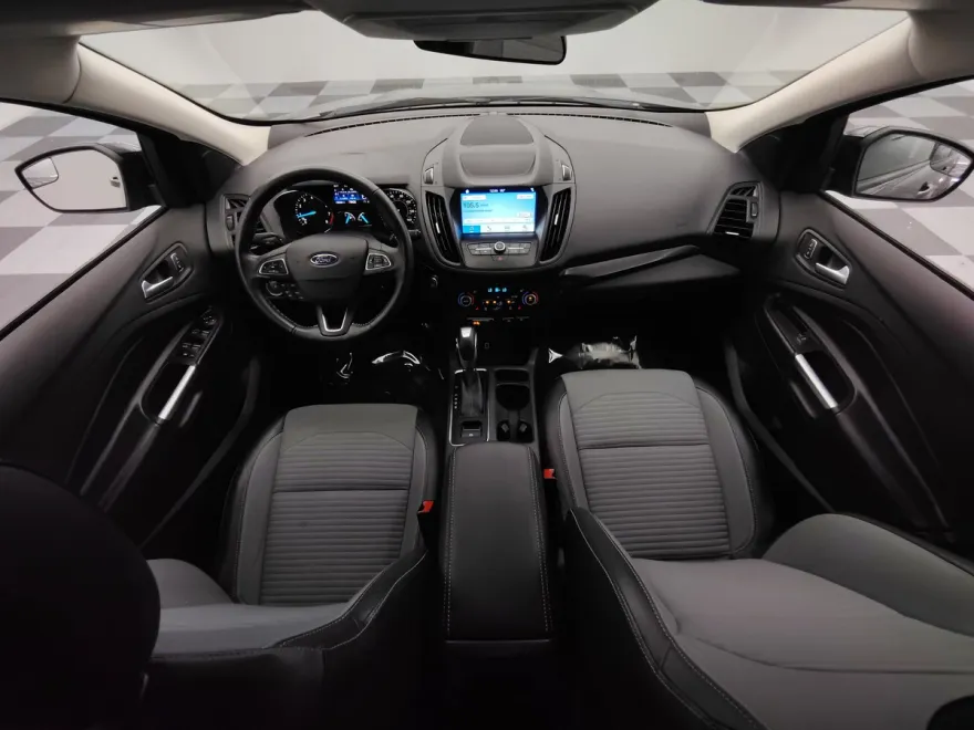 2019 Ford Escape SE photo 1