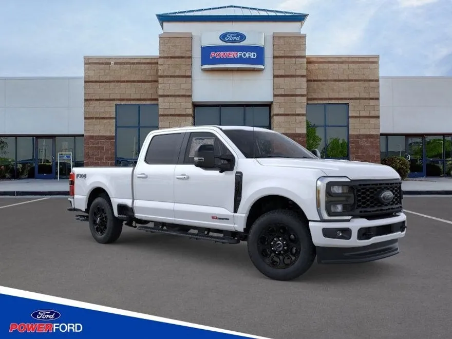 2025 Ford F-250 photo 1