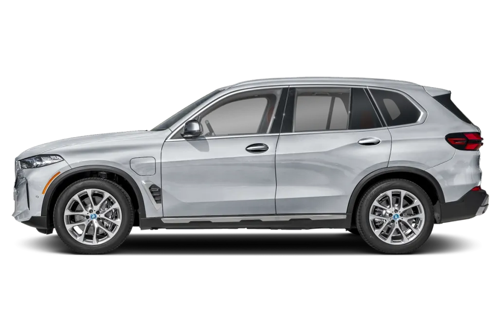 2025 Bmw X5 xDrive50e photo 1