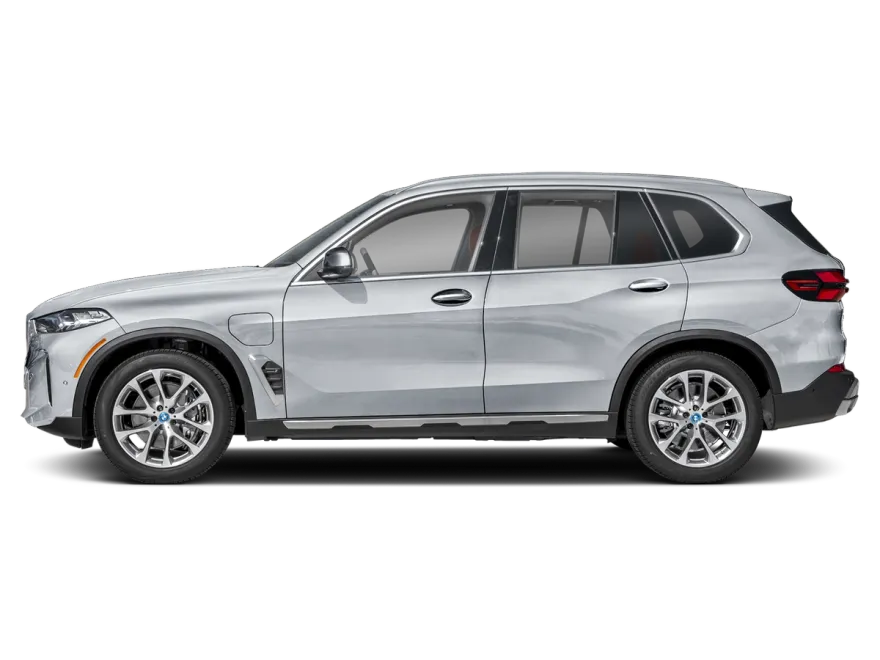 2025 Bmw X5 xDrive50e photo 1