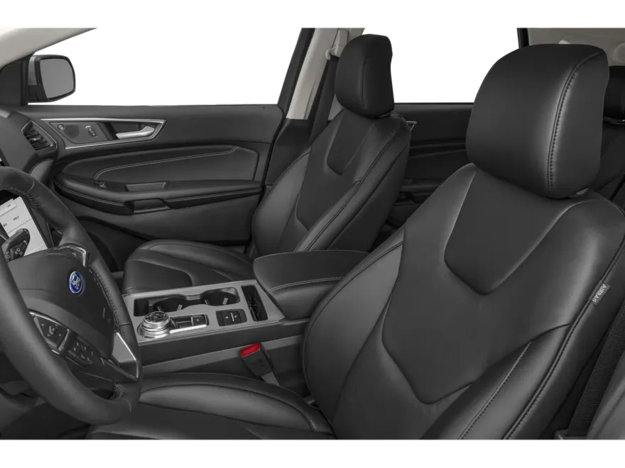 2022 Ford Edge Titanium photo 21