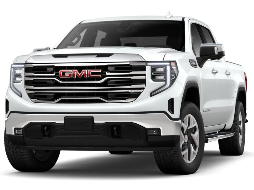 2026 Gmc Sierra 1500 photo 1