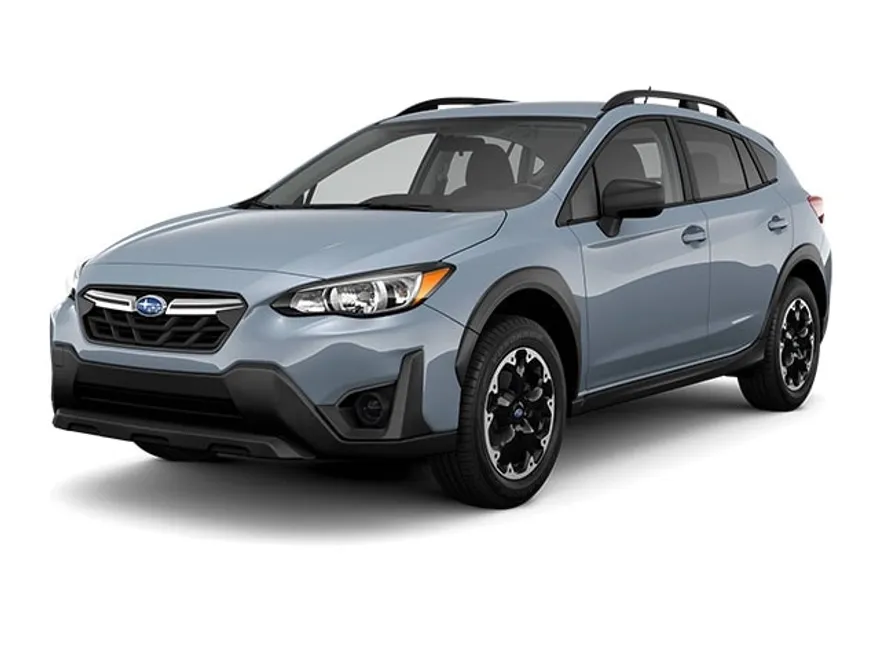 2023 Subaru Crosstrek Base photo 1