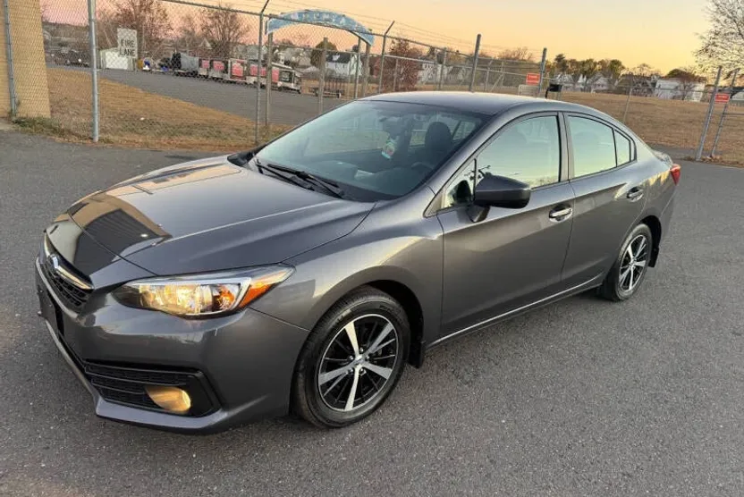 2023 Subaru Impreza Premium photo 1